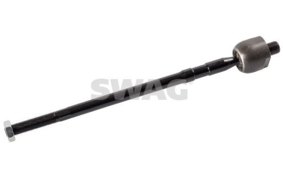 Tie rod (without steering ball)