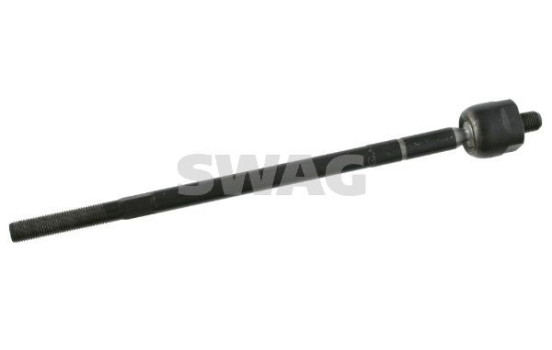 Tie rod (without steering ball)