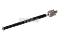 Tie rod (without steering ball)