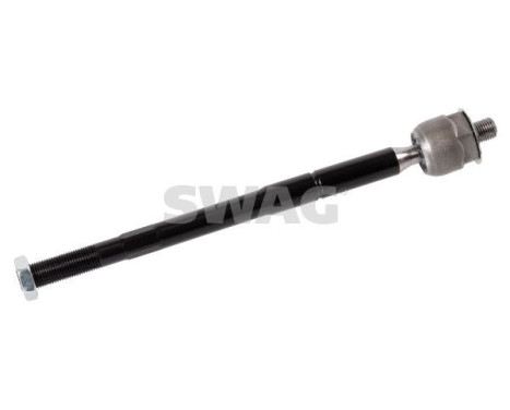 Tie rod (without steering ball)