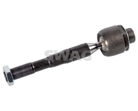 Tie rod (without steering ball)