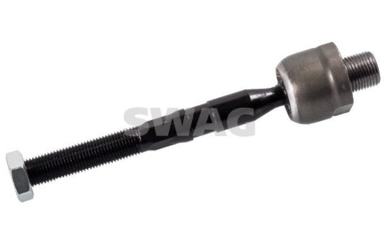 Tie rod (without steering ball)