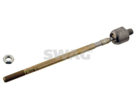 Tie rod (without steering ball)