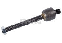 Tie rod (without steering ball)