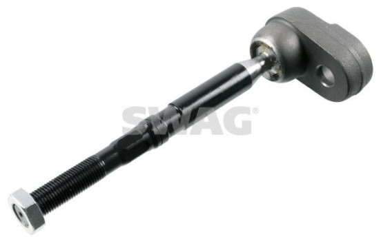 Tie rod (without steering ball)