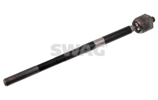 Tie rod (without steering ball)