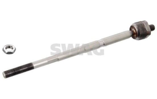 Tie rod (without steering ball)