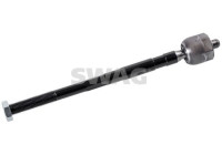 Tie rod (without steering ball)