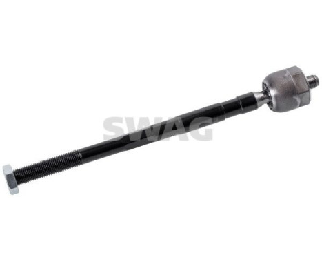 Tie rod (without steering ball)