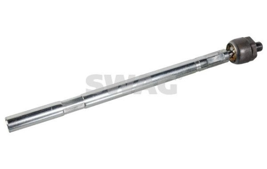 Tie rod (without steering ball)