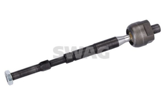 Tie rod (without steering ball)