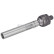 Tie rod (without steering ball)