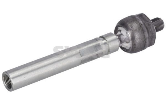 Tie rod (without steering ball)