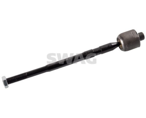 Tie rod (without steering ball)