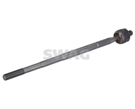 Tie rod (without steering ball)