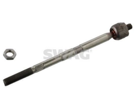 Tie rod (without steering ball)