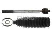 Tie rod (without steering ball)