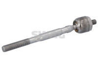 Tie rod (without steering ball)