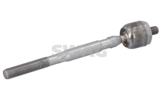 Tie rod (without steering ball)