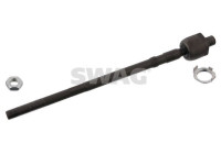 Tie rod (without steering ball)