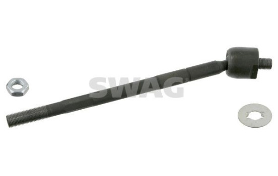 Tie rod (without steering ball)