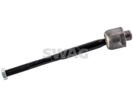 Tie rod (without steering ball)