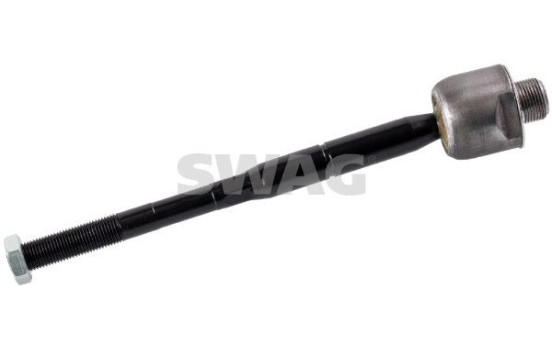 Tie rod (without steering ball)