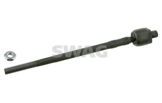 Tie rod (without steering ball)