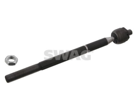 Tie rod (without steering ball)