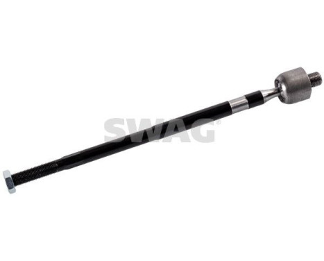 Tie rod (without steering ball)