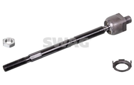Tie rod (without steering ball)