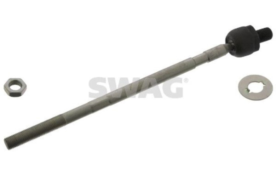 Tie rod (without steering ball)