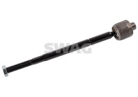 Tie rod (without steering ball)