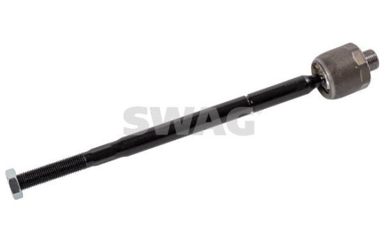 Tie rod (without steering ball)