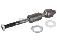 Tie rod (without steering ball)