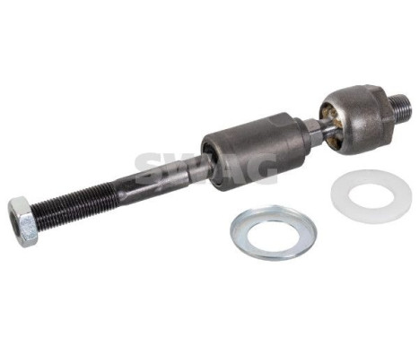 Tie rod (without steering ball)