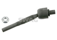 Tie rod (without steering ball)