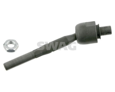 Tie rod (without steering ball)