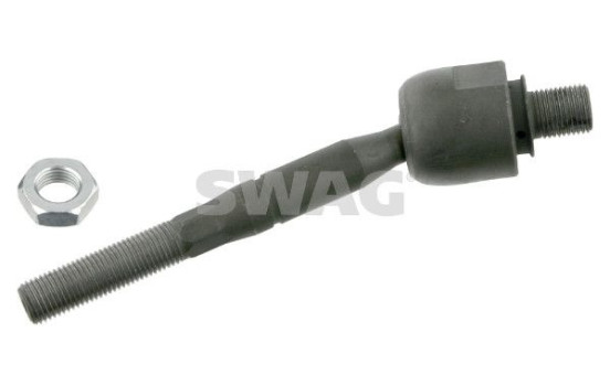 Tie rod (without steering ball)