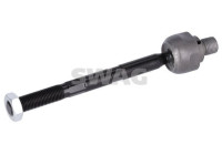 Tie rod (without steering ball)