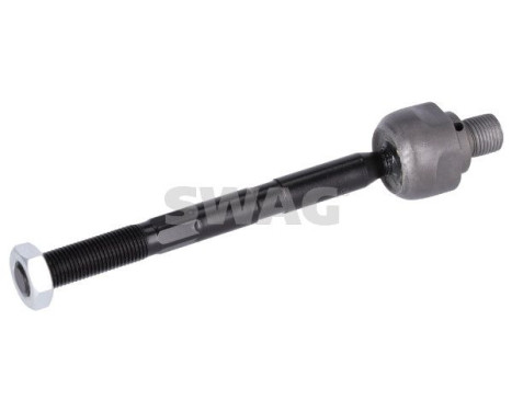 Tie rod (without steering ball)