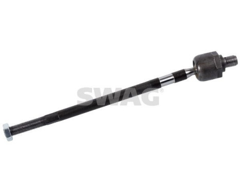 Tie rod (without steering ball)