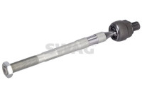 Tie rod (without steering ball)