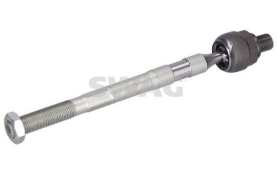 Tie rod (without steering ball)