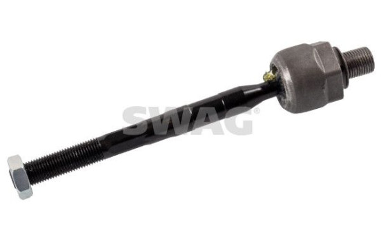 Tie rod (without steering ball)