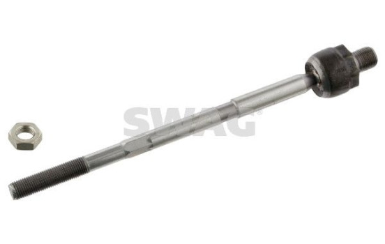 Tie rod (without steering ball)