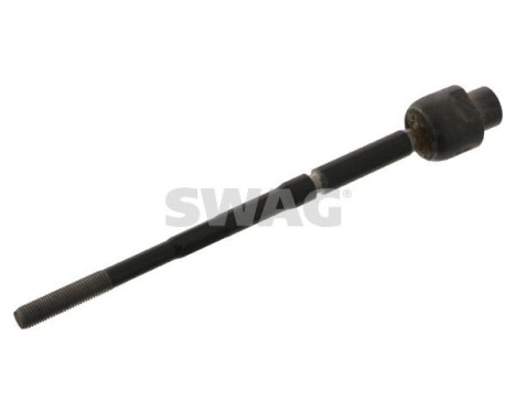 Tie rod (without steering ball)