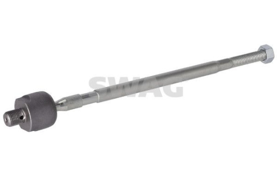 Tie rod (without steering ball)