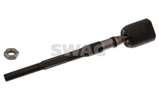 Tie rod (without steering ball)