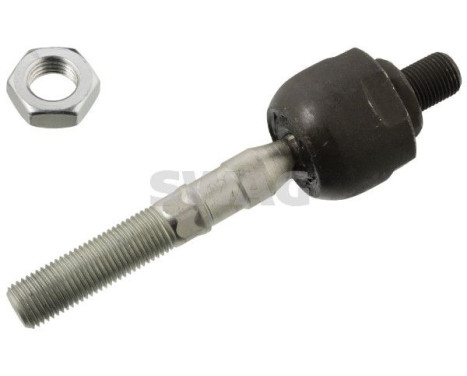 Tie rod (without steering ball)